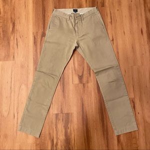 J. Crew Chinos